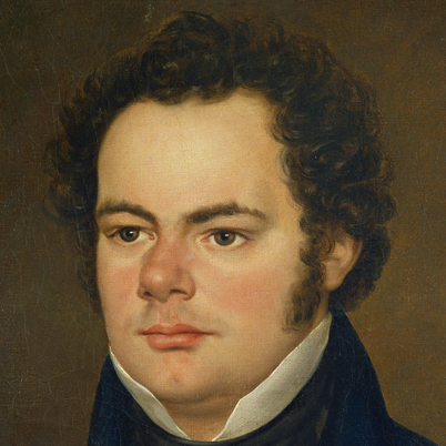 Franz Schubert (1797 - 1828) - one of the early pioneers of lied